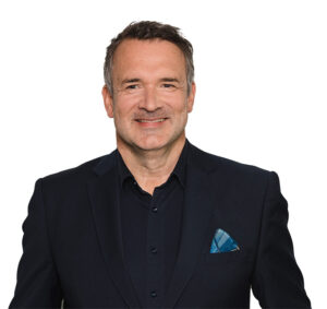 HLCon - Pharma Services - Dr. Horst Leder