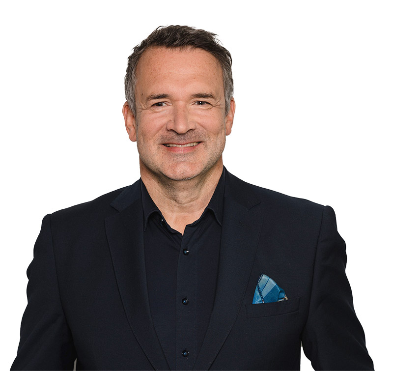 HLCon - Pharma Services - Dr. Horst Leder